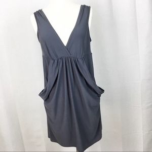 Avon Pocket Tank Tunic Top.